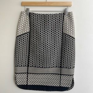 NEW J.Crew Skirt. Size 4.